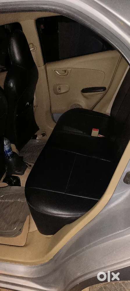 Honda Brio 2014 Petrol Well Maintained