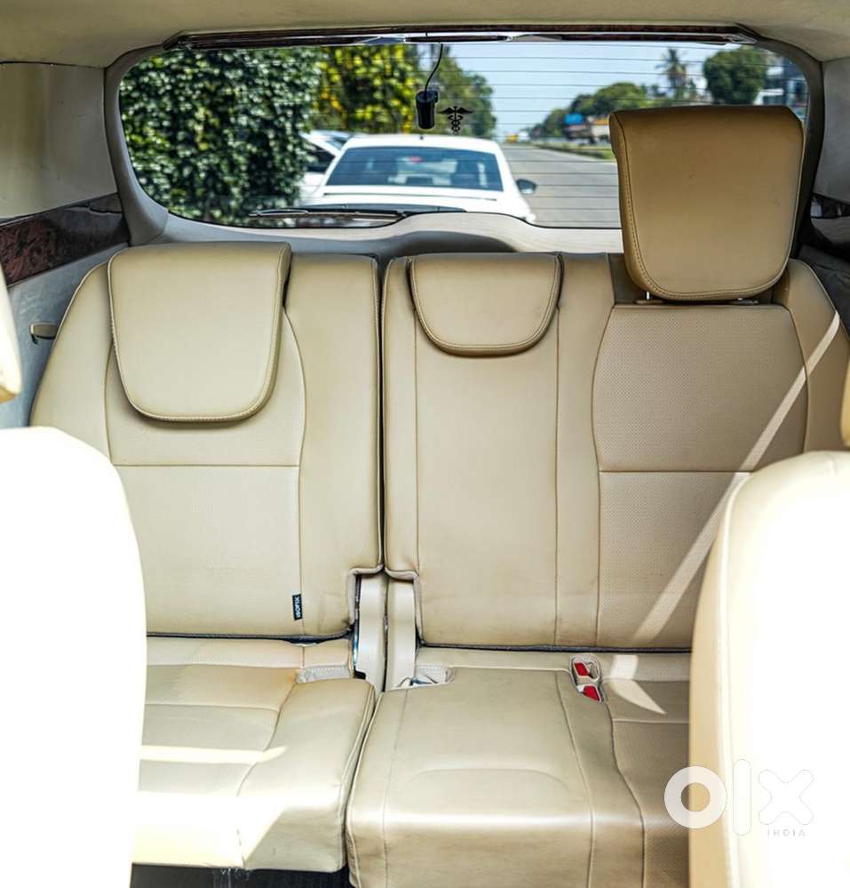 Kia Carnival Prestige, 2023, Diesel