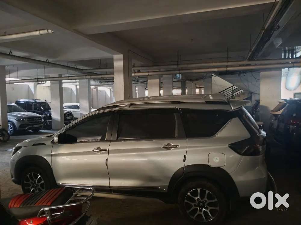 Maruti Suzuki Xl6 2024