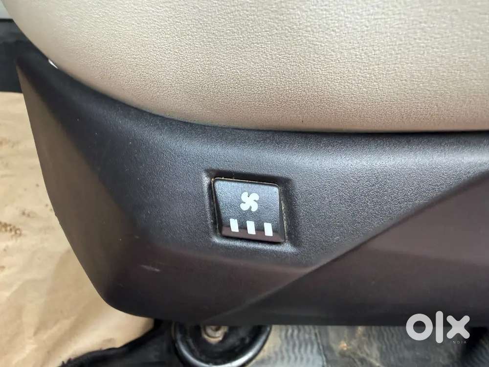 Nexon Xza+ Diesel Top Model In Showroom Condition