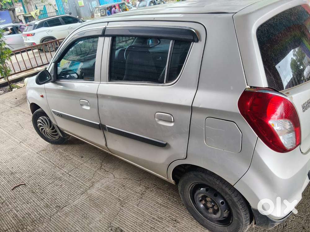 Maruti Suzuki Alto 2013