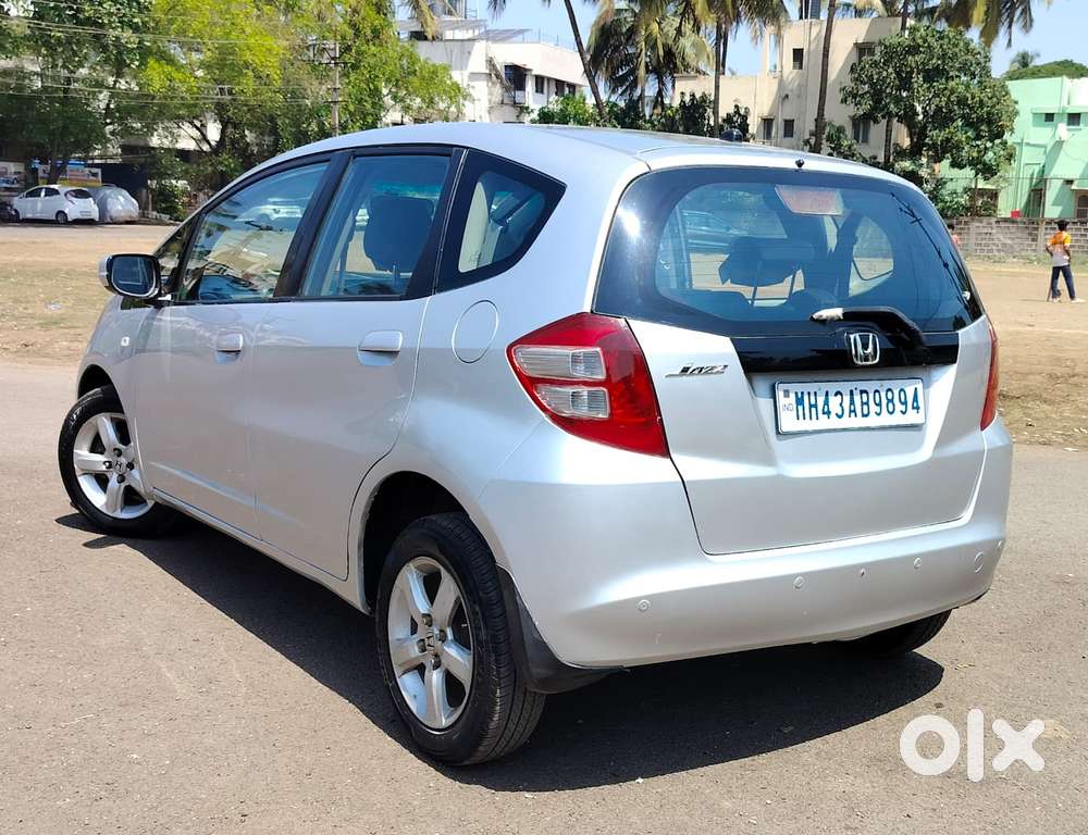 Honda Jazz 1.2 Sv I Vtec, 2010, Petrol