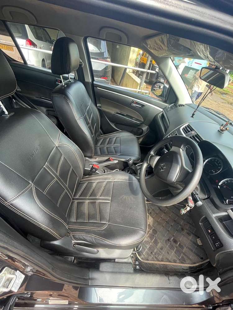 Maruti Suzuki Petrol 2016