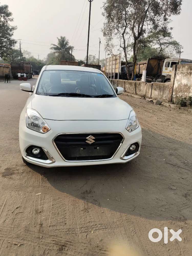 Maruti Suzuki Dzire