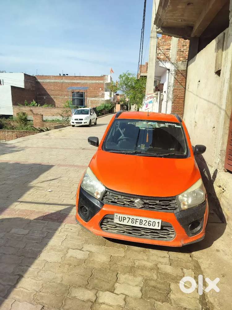 Good Condition Car