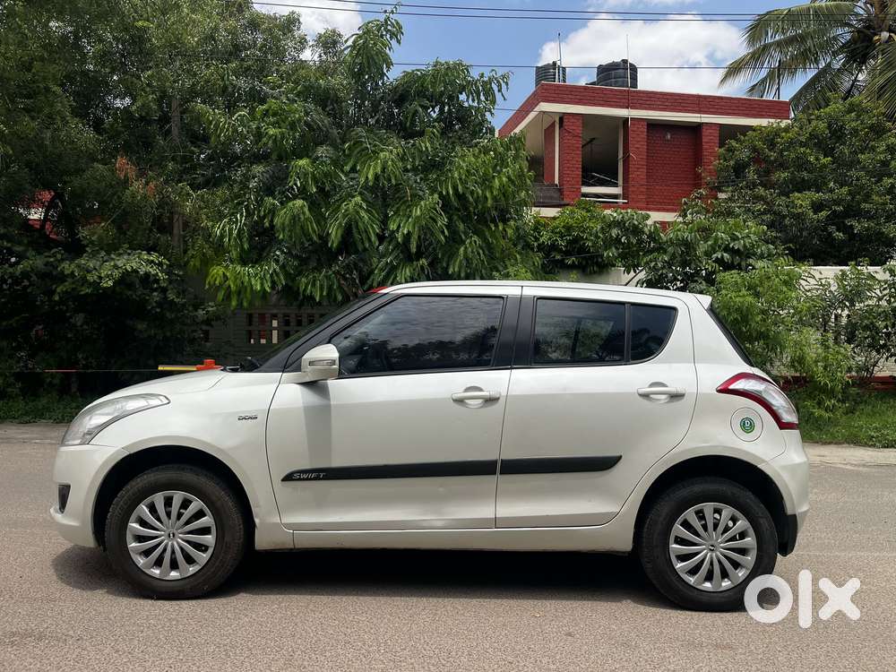 Maruti Suzuki Swift Ddis Vdi, 2014, Diesel