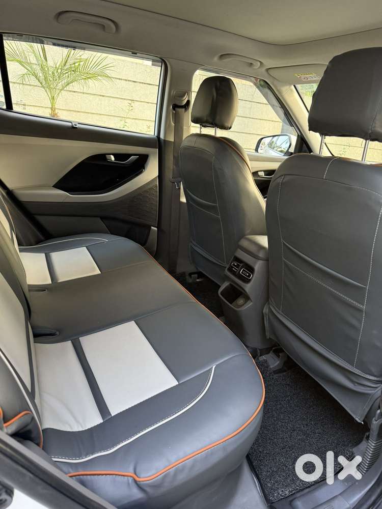 Hyundai Creta 1.5 Sx, 2025, Petrol