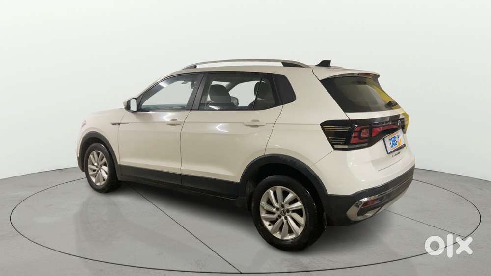 Volkswagen Taigun 1.5 Tsi Gt, 2021, Petrol