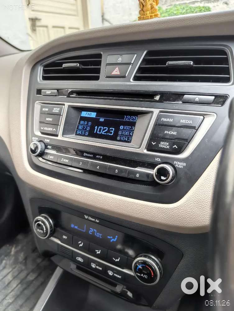Hyundai Elite I20 Sportz Dec 2014