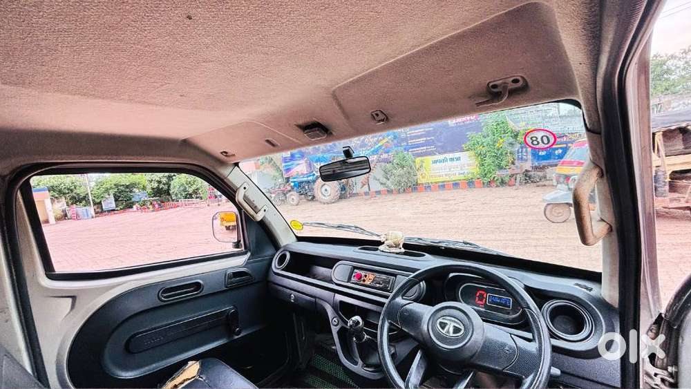 Tata Spacio Std, 2022, Diesel
