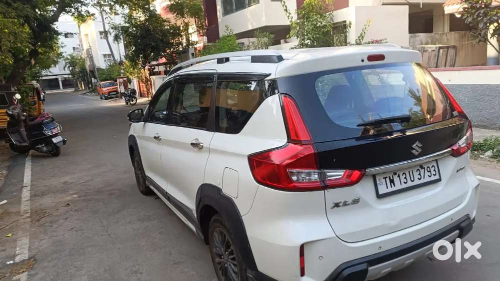 Maruti Suzuki Xl6 2020 Petrol 66000 Km Driven