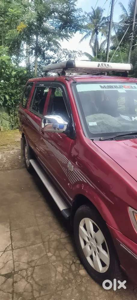 Chevrolet Tavera 2013 Diesel Good Condition
