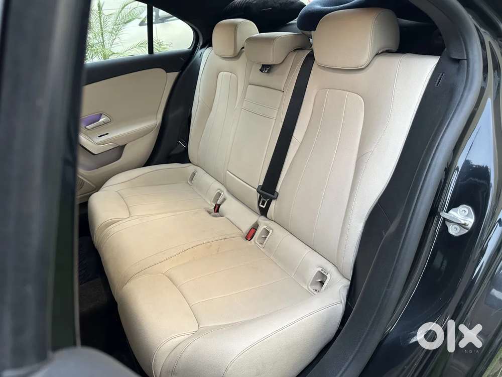 Mercedes-benz A-class Limousine 200d, 2021, Diesel