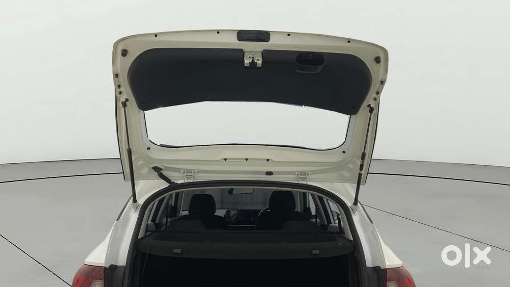 Hyundai New I20 1.2 Sportz Ivt, 2025, Petrol