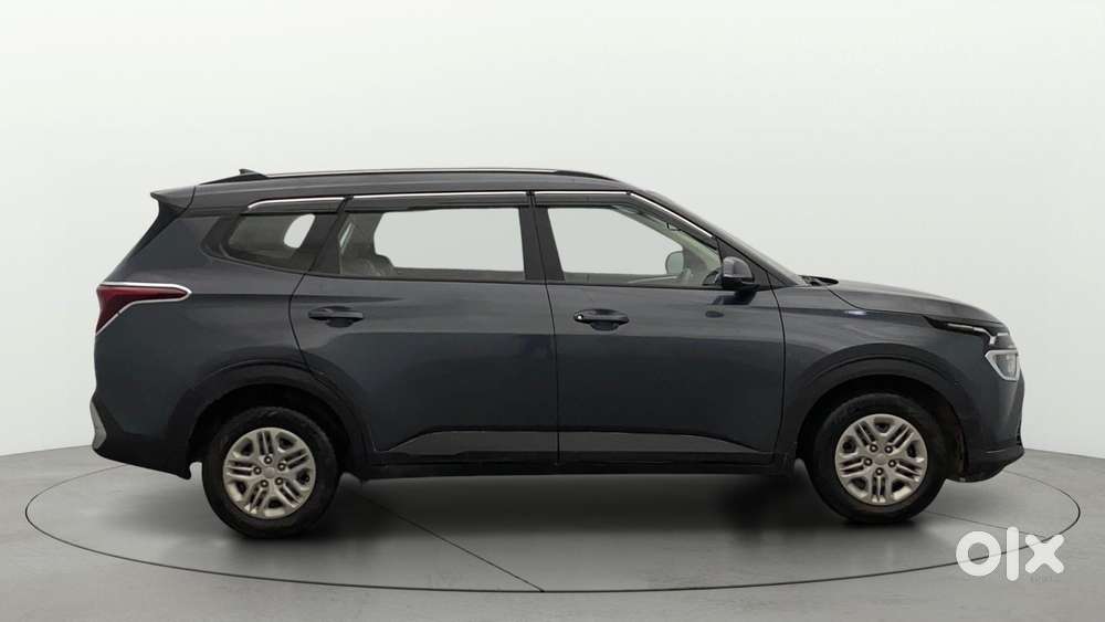 Kia Carens 1.4 Prestige 7 Str, 2024, Petrol
