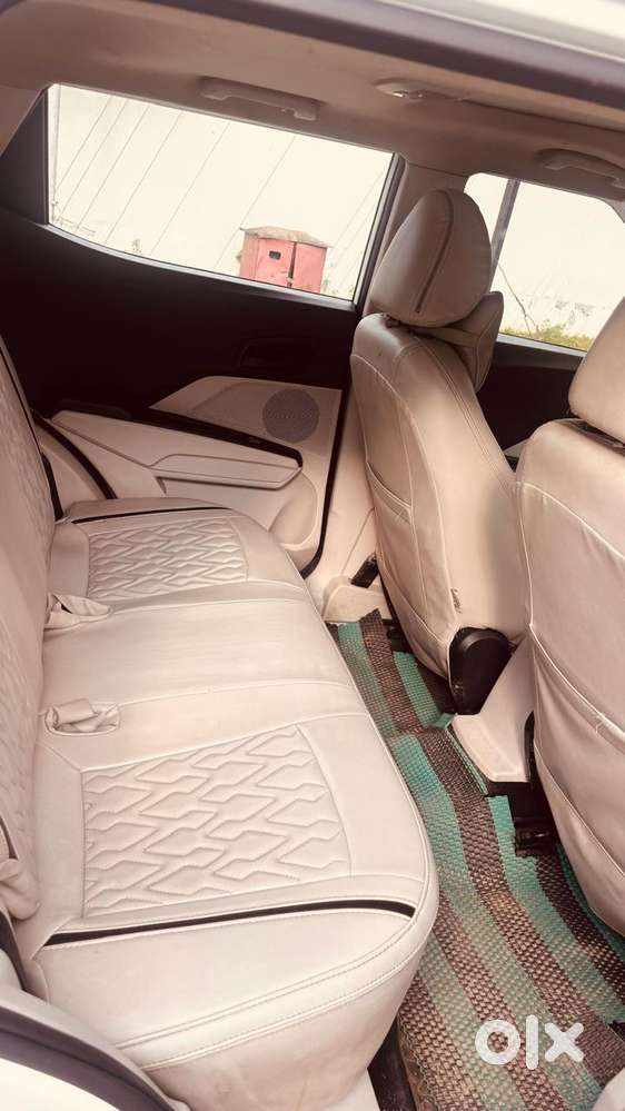 Mahindra Xuv300 W6, 2022, Diesel