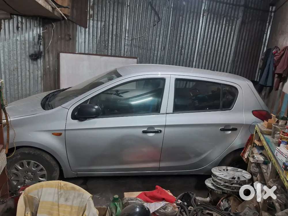 Hyundai I20 Era 2011 Petrol Good Condition