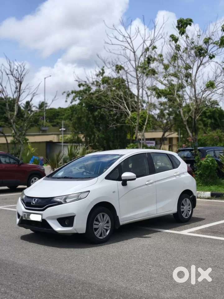 Honda Jazz 1.5 Sv I Dtec, 2015, Diesel