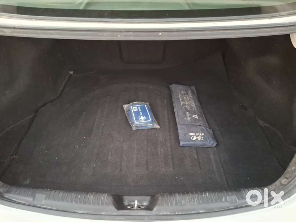 Hyundai Elantra Crdi 2014 Automatic Sx