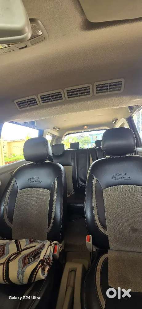 Maruti Suzuki Ertiga 2018 Diesel 145000 Km Driven