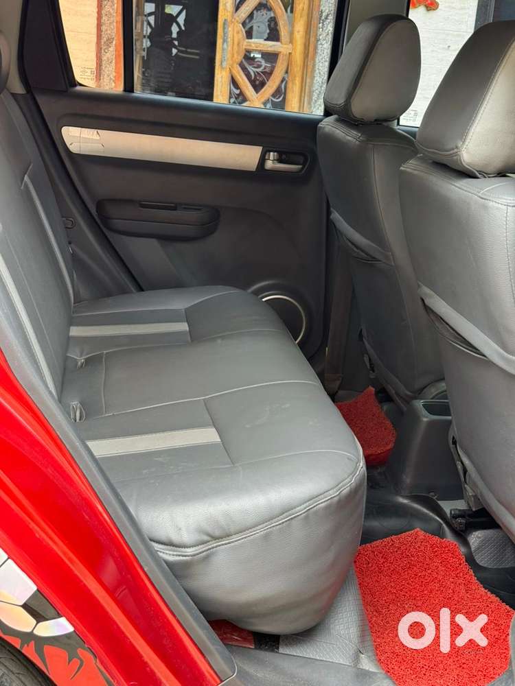 Maruti Suzuki Swift Ddis Vdi, 2011, Diesel