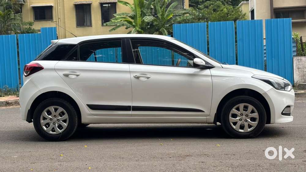 Hyundai I20 2015-2017 Sportz 1.2, 2018, Petrol