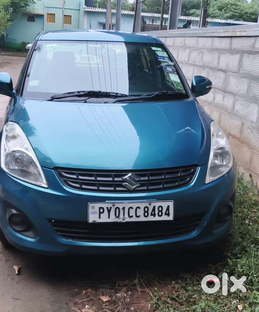 Maruti Suzuki Swift 2014