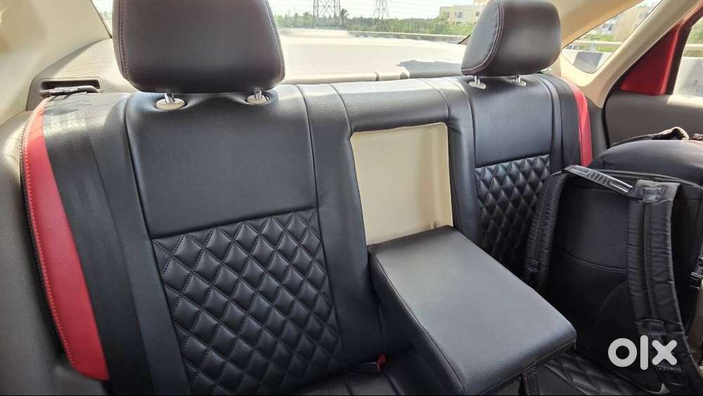 Vw Vento At 1.6 Highline