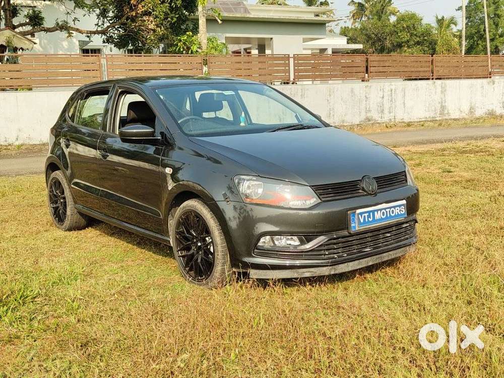 Volkswagen Polo 2013-2015 1.5 Tdi Comfortline, 2015, Diesel
