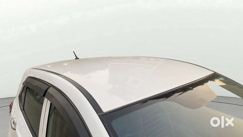 Hyundai Grand I10 Magna 1.2 Kappa Vtvt, 2015, Petrol