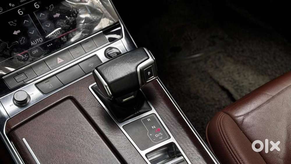Audi A6 2.0 45 Tfsi Technology, 2021, Petrol