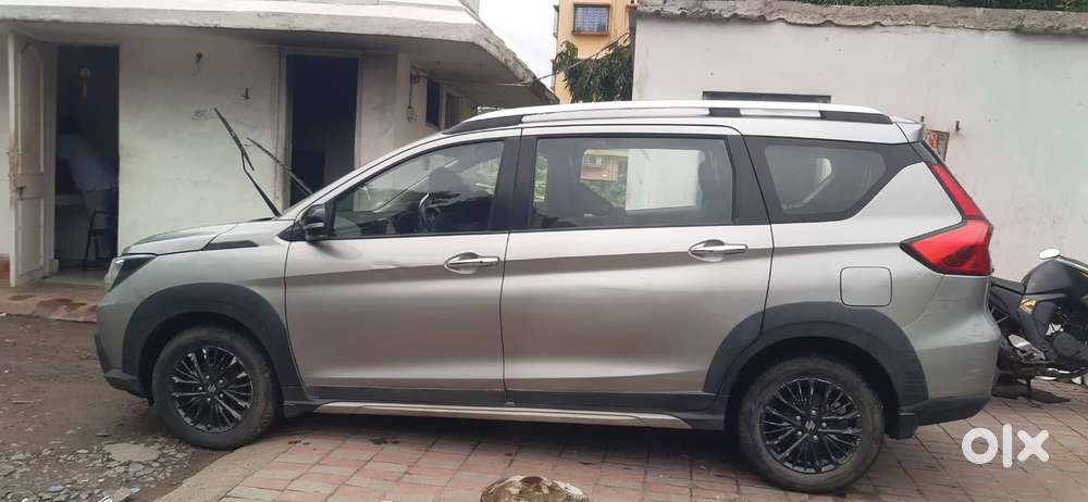 Maruti Suzuki Xl6 Zeta, 2021, Petrol