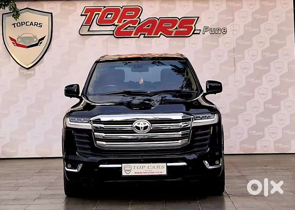 Toyota Land Cruiser Prado, 2009, Diesel