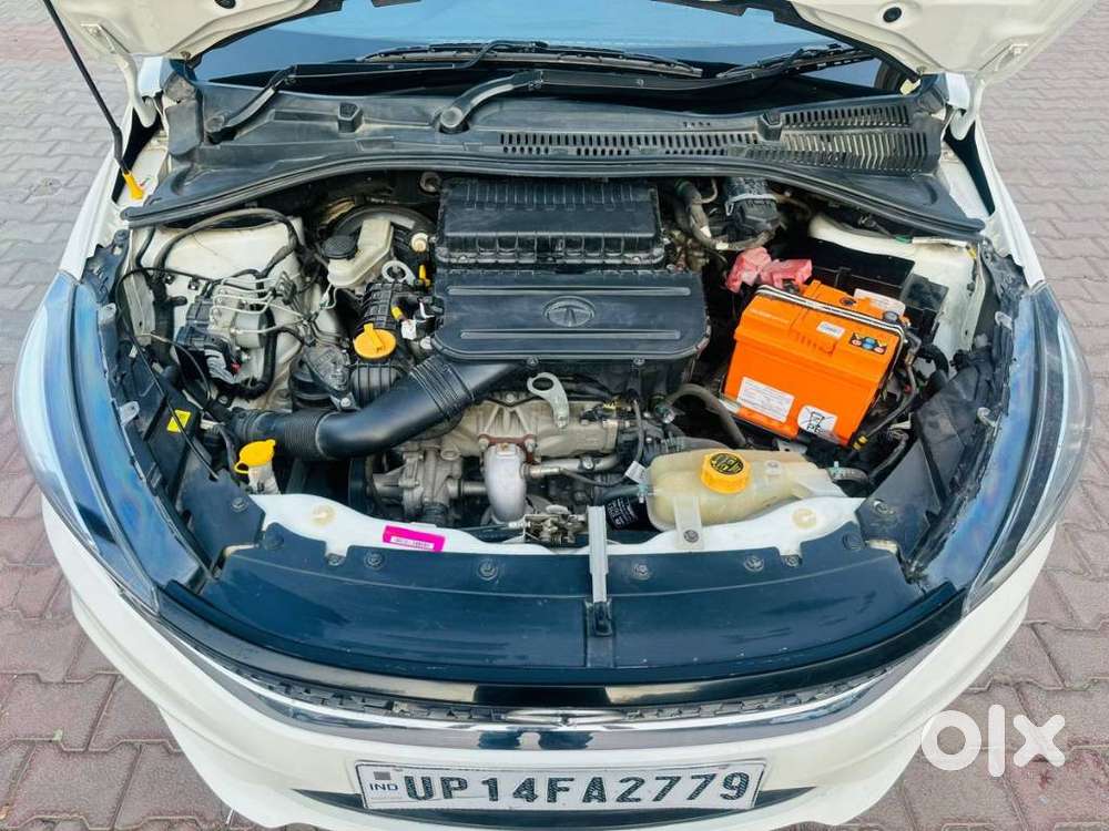 Tata Tiago Xz, 2022, Cng & Hybrids