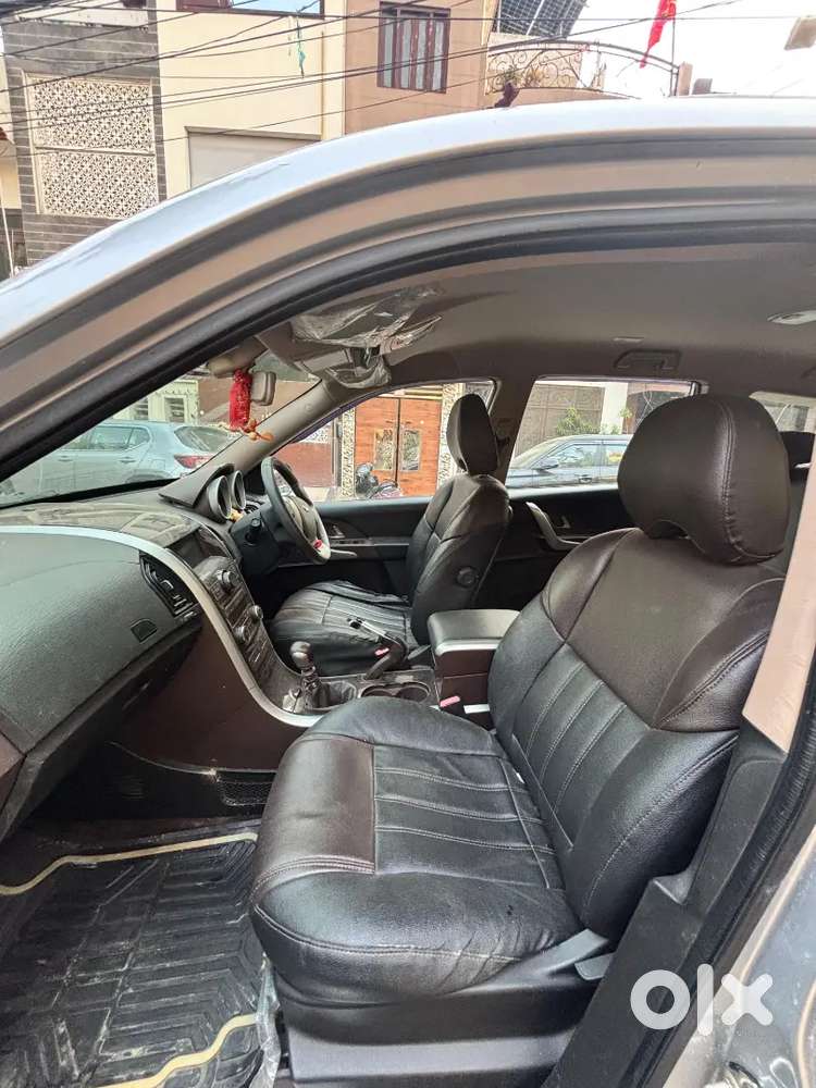 Xuv 500 In Excellent Condition Genuine Buyer Only