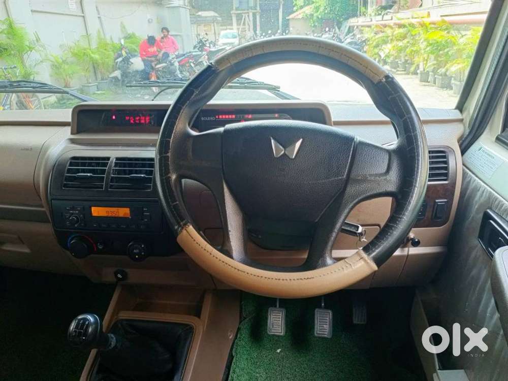 Mahindra Bolero B6, 2023, Diesel