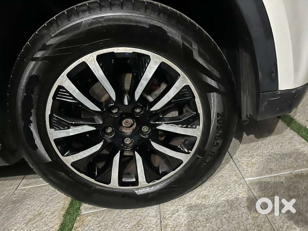 Maruti Suzuki Brezza 2018 Diesel 89000 Km Driven