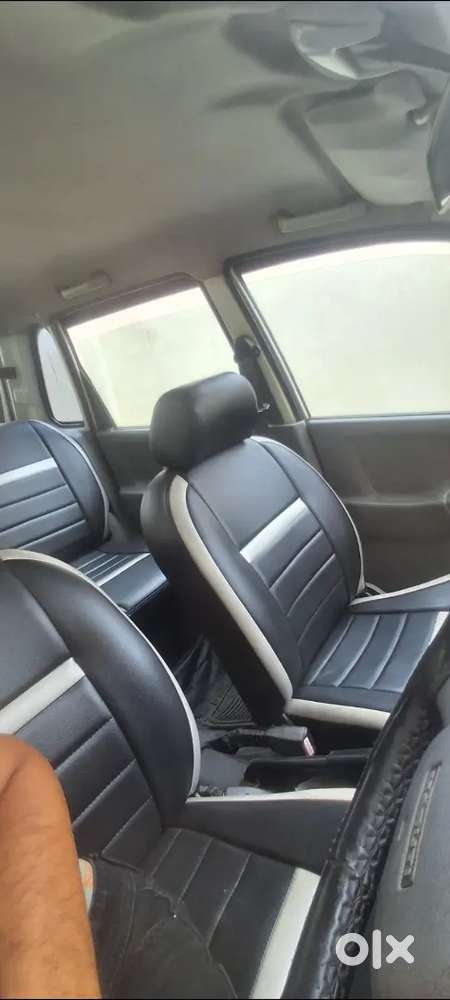 Maruti Suzuki Zen Estilo 2001 Manual Petrol