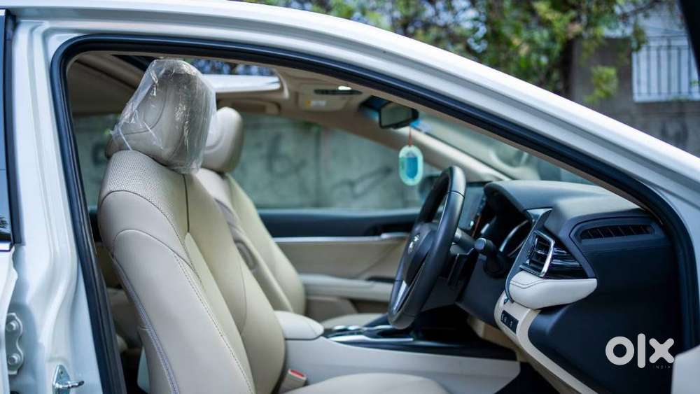 Toyota Camry Hybrid, 2024, Petrol