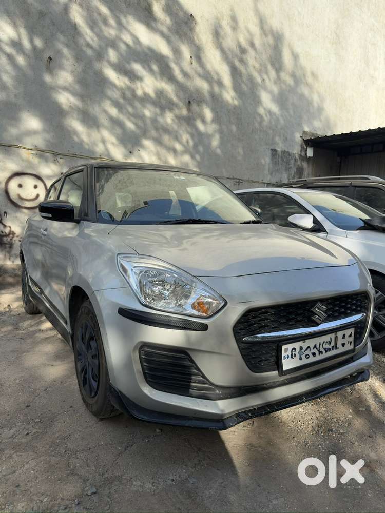 Swift Vxi Cng Maruti 2024