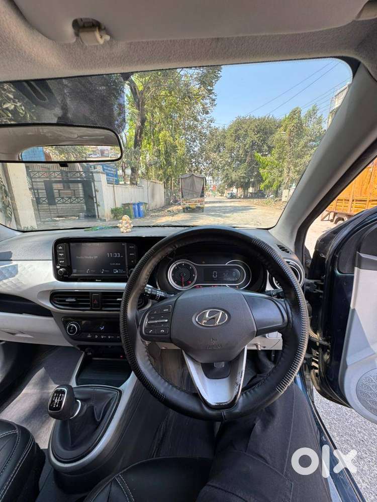 Hyundai Grand I10 Nios Diesel