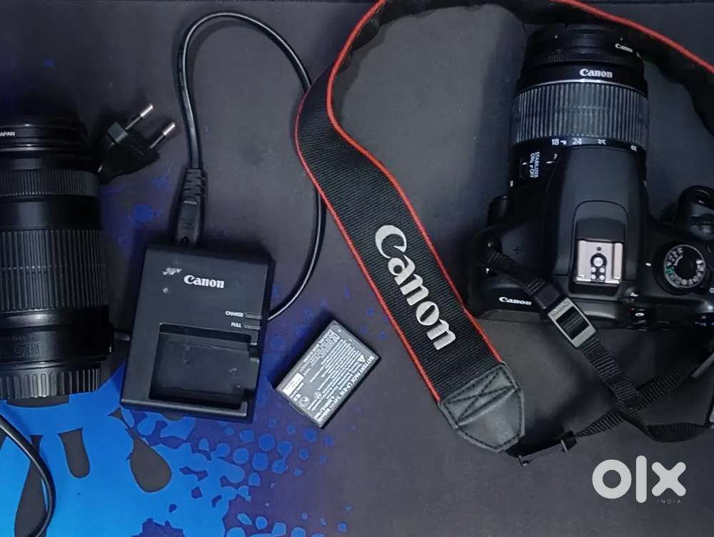 CANON EOS 1200D