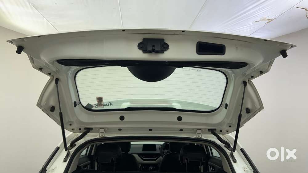 Tata Nexon 1.5 Revotorq Xza Plus, 2023, Diesel