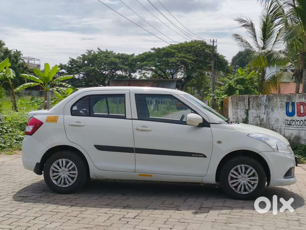 Maruti Dzire Diesel 2020