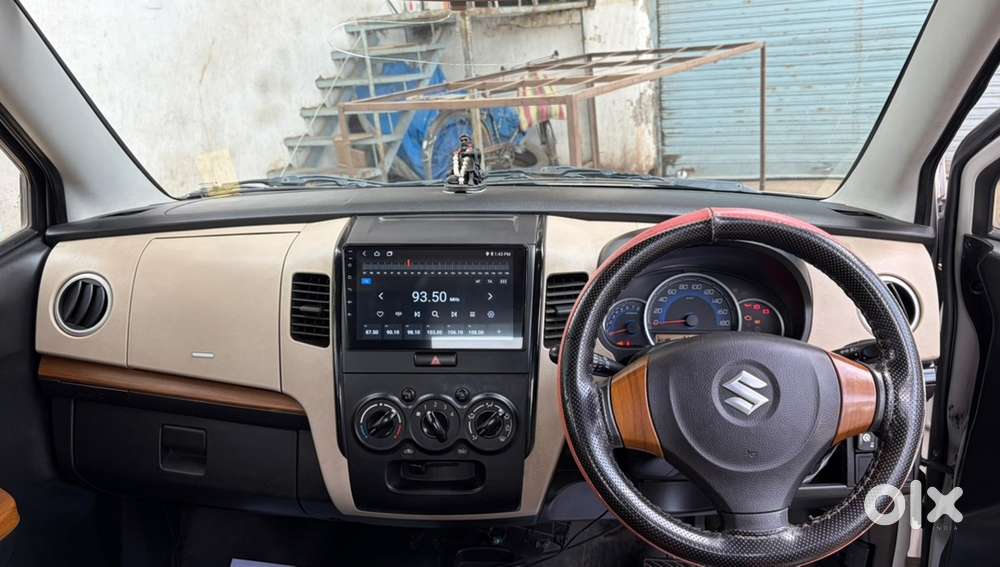 Maruti Wagonr 2018