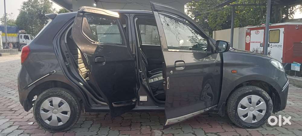 Maruti Suzuki Alto K10, 2023, Petrol
