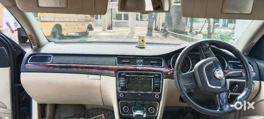 Skoda Superb Excellent Condition