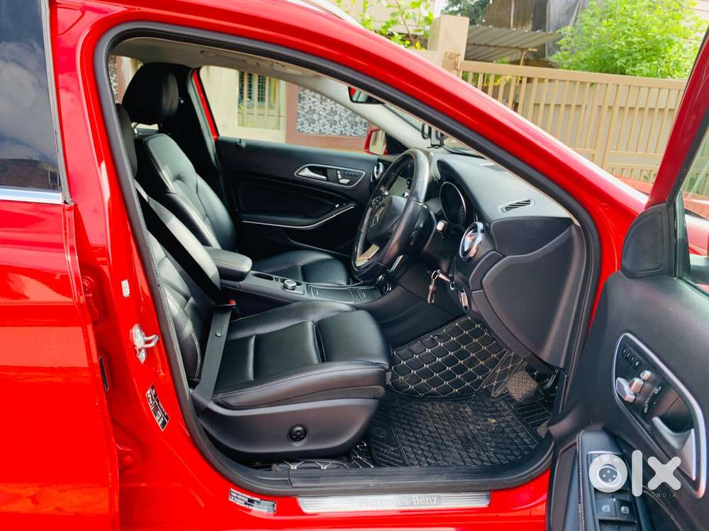 Mercedes-benz Gla 200 D, 2019, Diesel