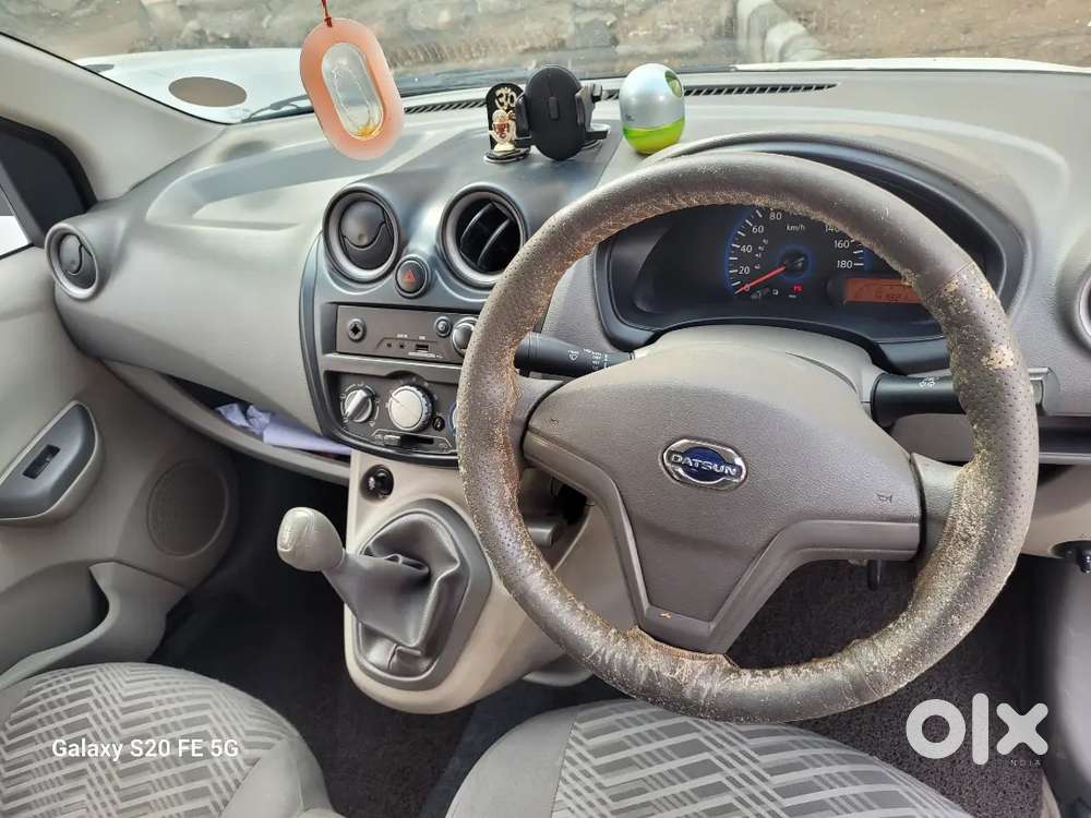  Datsun Go Petrol &ndash; For Sale