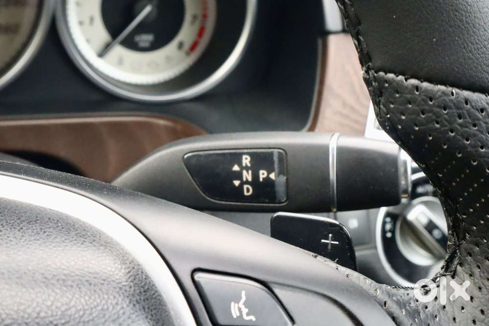 Mercedes-benz E-class E 200 Cgi, 2014, Petrol